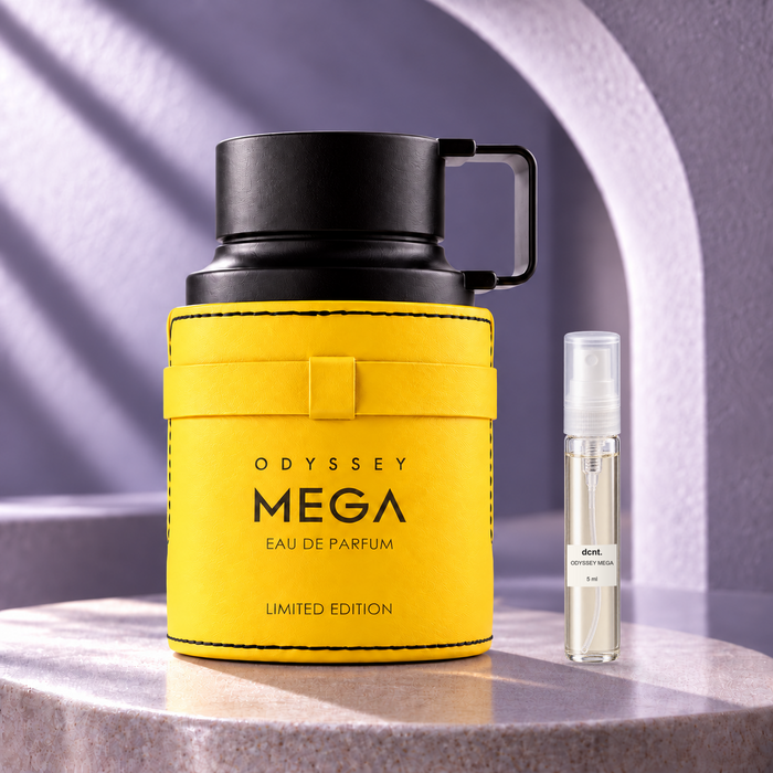 Armaf Odyssey Mega