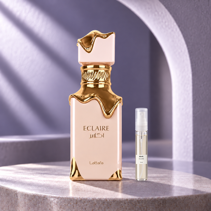 Lattafa Eclaire