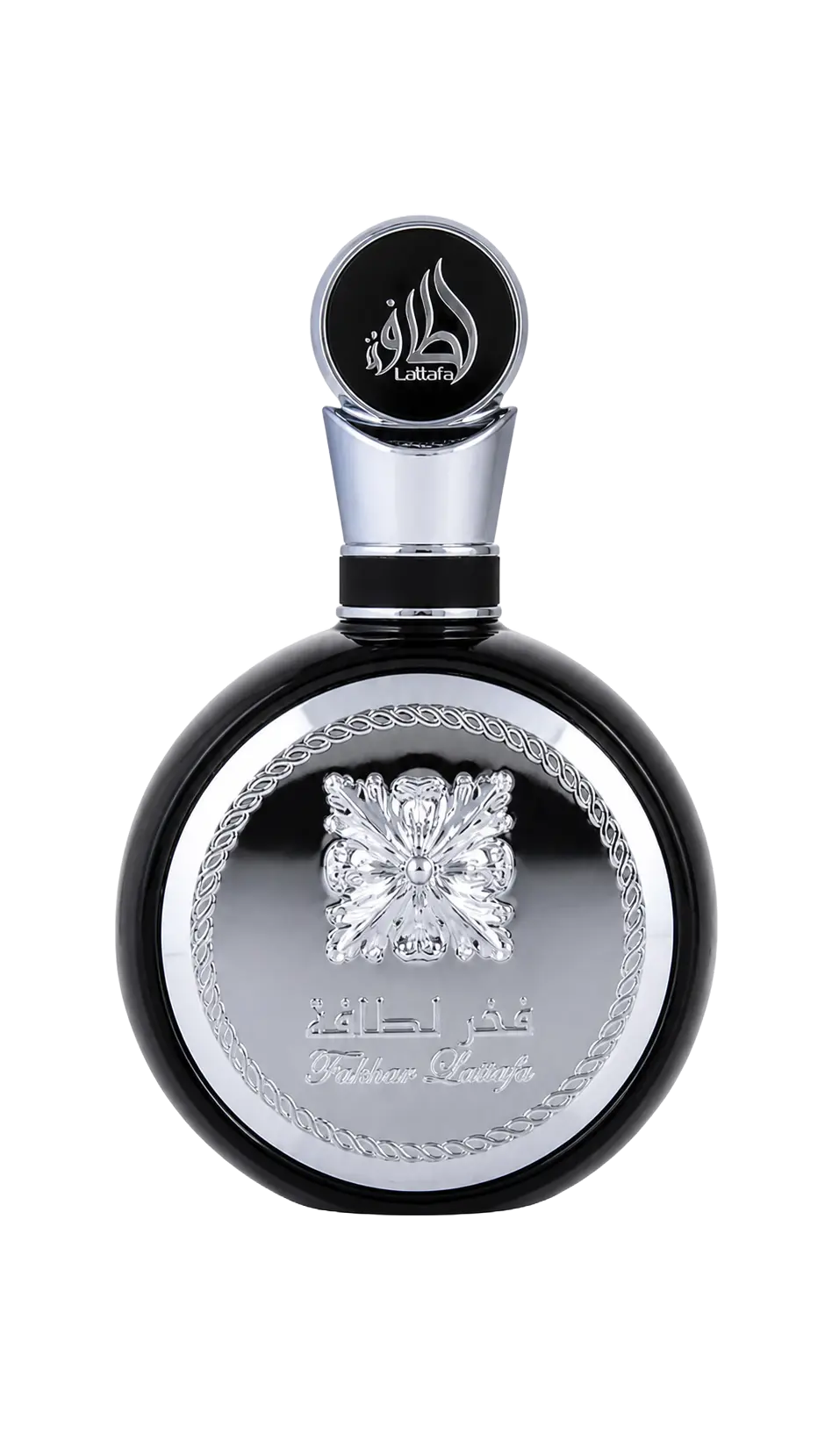 Lattafa Fakhar Black