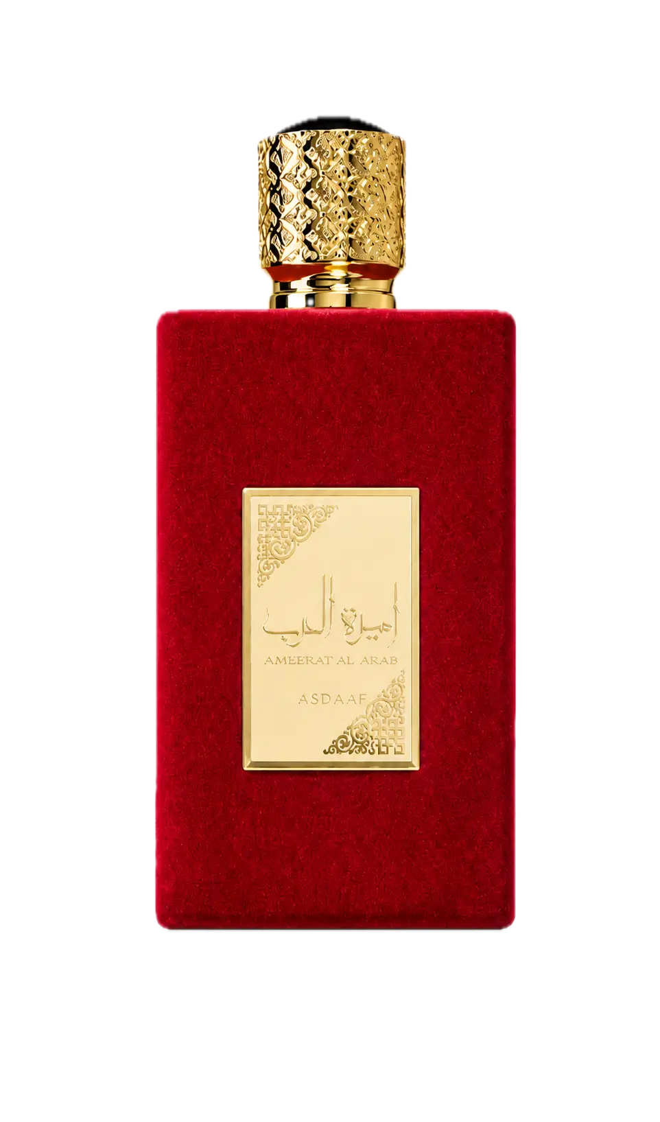 Asdaaf Ameerat Al Arab Red