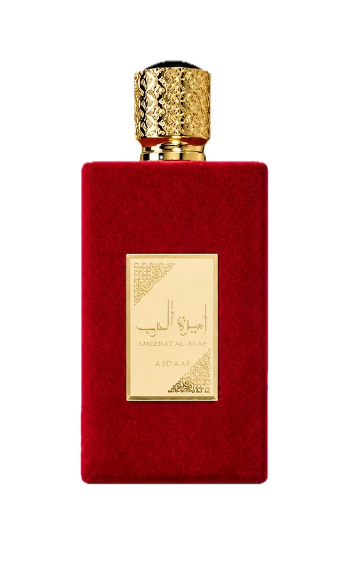 Asdaaf Ameerat Al Arab Red