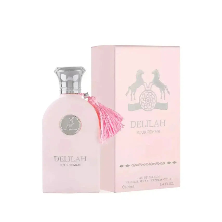Maison Alhambra Delilah Pour Femme