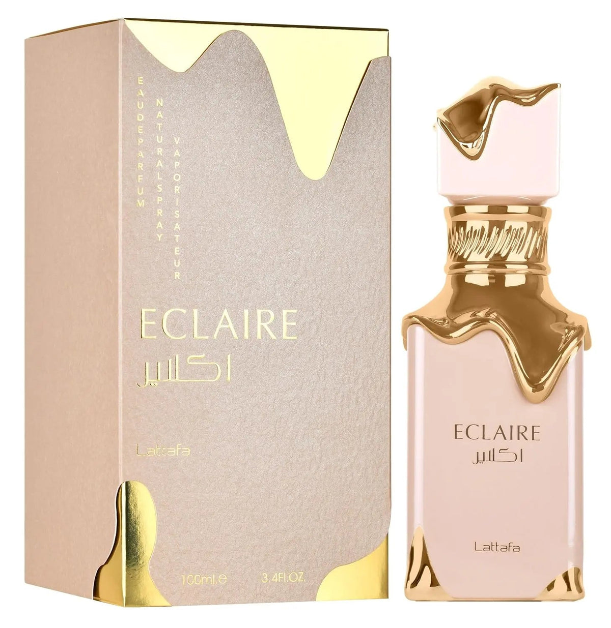 Lattafa Eclaire