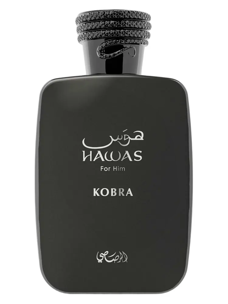 Rasasi Hawas Kobra