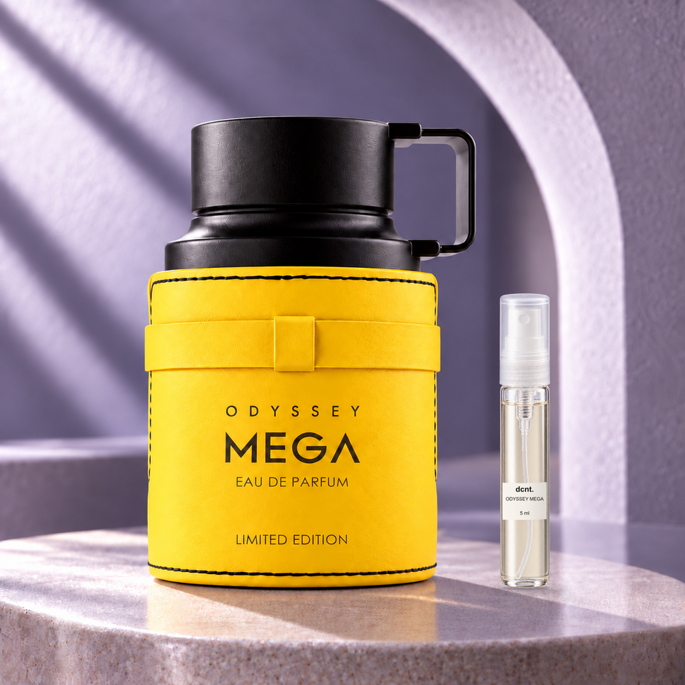 Armaf Odyssey Mega