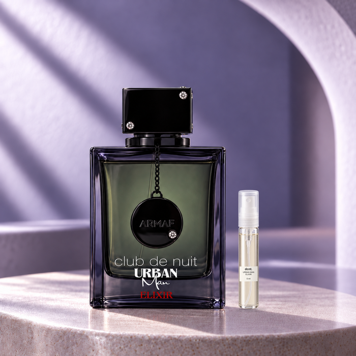 Armaf Club de Nuit Urban Man Elixir