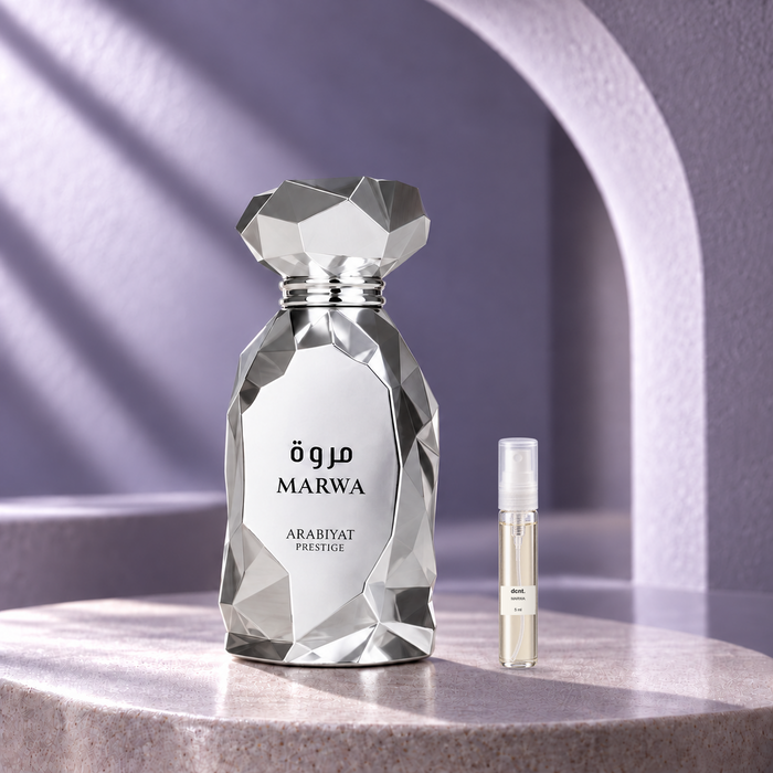 Arabiyat Prestige Marwa
