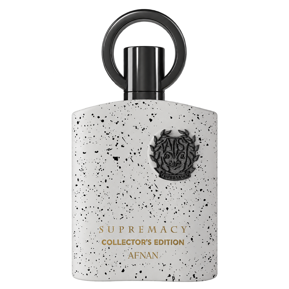 Afnan Supremacy Collector's Edition