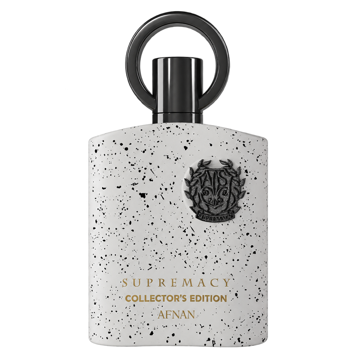 Afnan Supremacy Collector's Edition