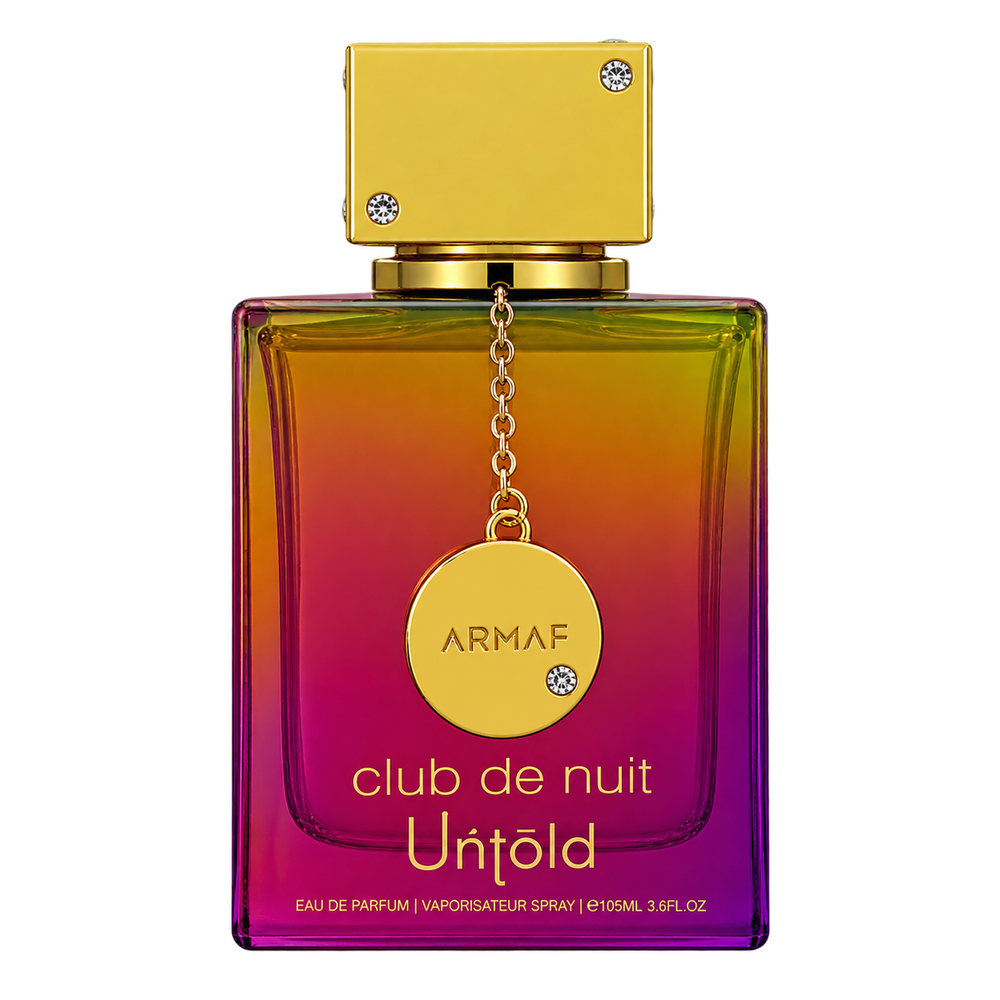 Armaf Club de Nuit Untold