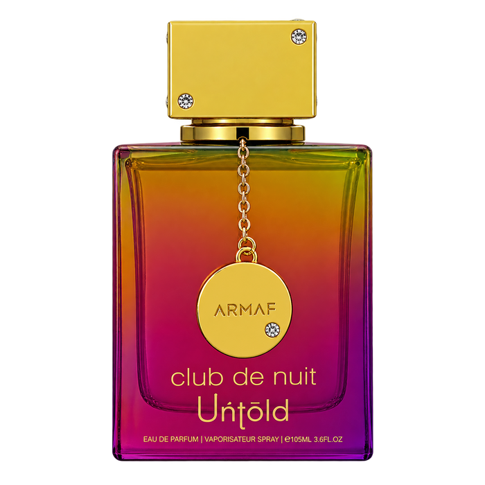 Armaf Club de Nuit Untold