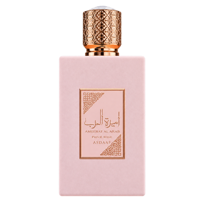 Asdaaf Ameerat Al Arab Privé Rose