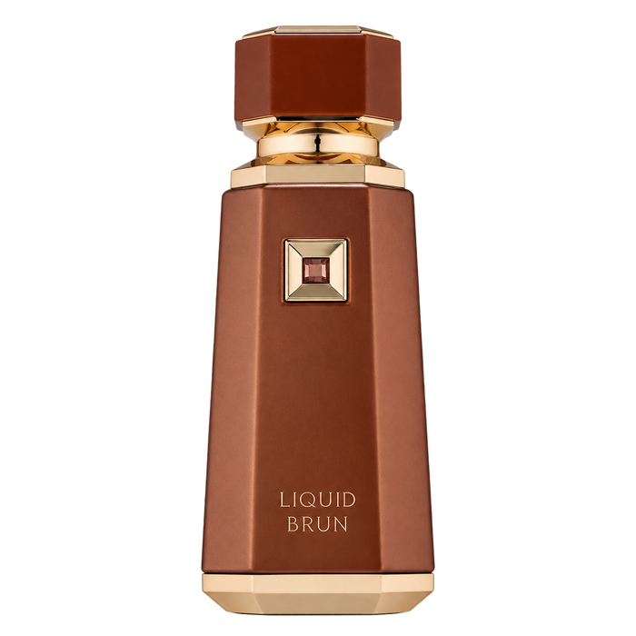 French Avenue Liquid Brun