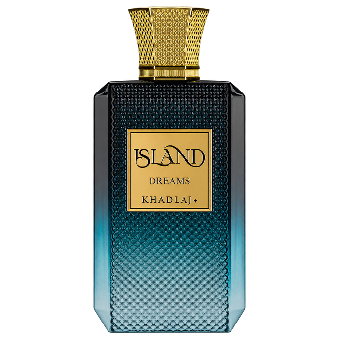 Khadlaj Island Dreams