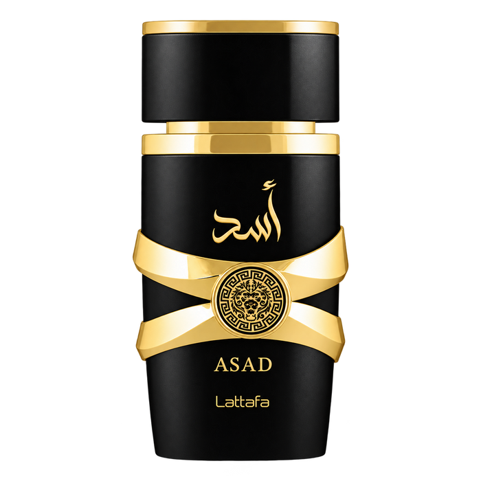 Lattafa Asad