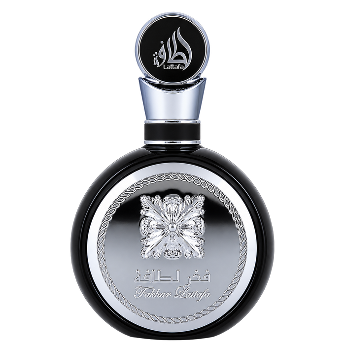 Lattafa Fakhar Black