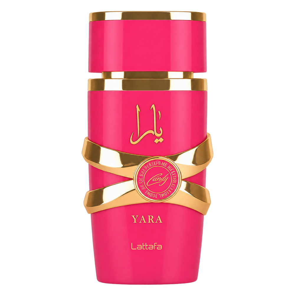 Lattafa Yara Candy