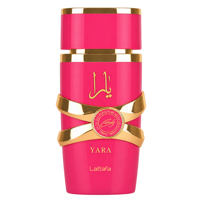 Lattafa Yara Candy