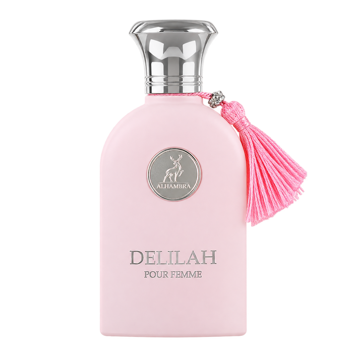 Maison Alhambra Delilah Pour Femme