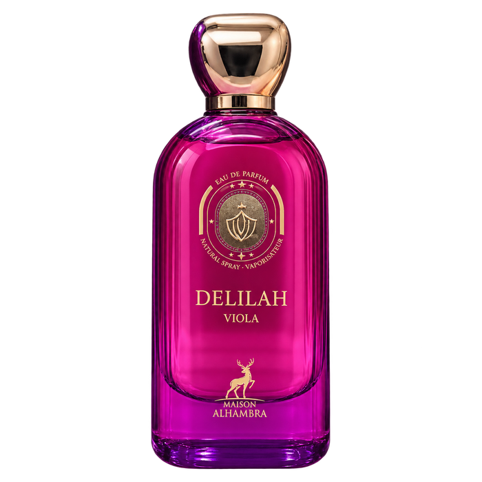 Maison Alhambra Delilah Viola