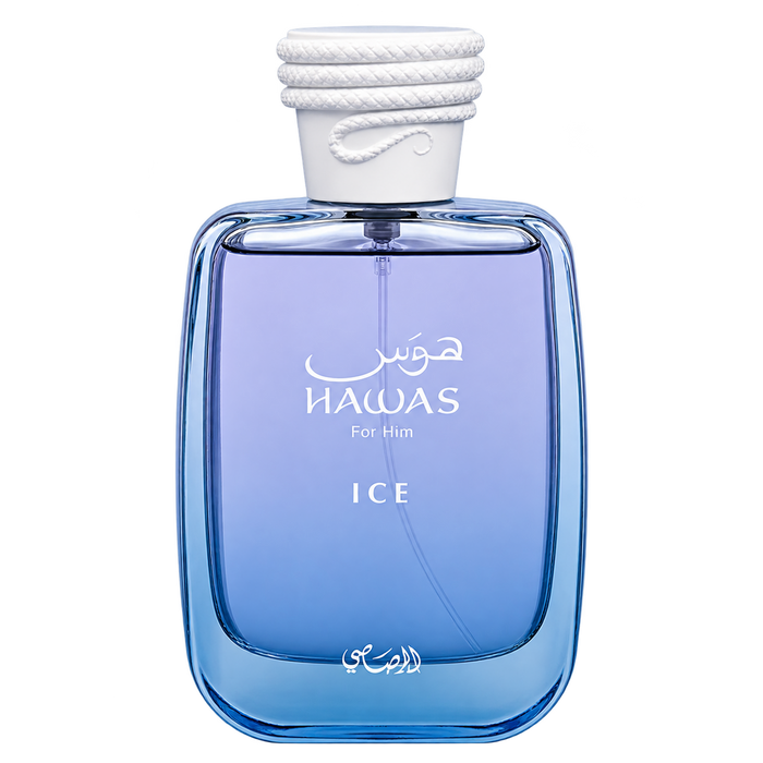 Rasasi Hawas Ice
