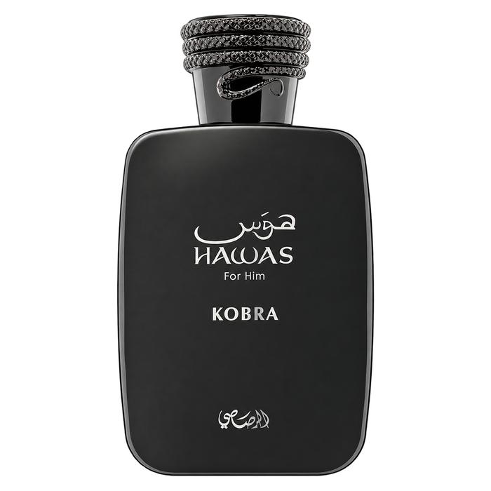 Rasasi Hawas Kobra