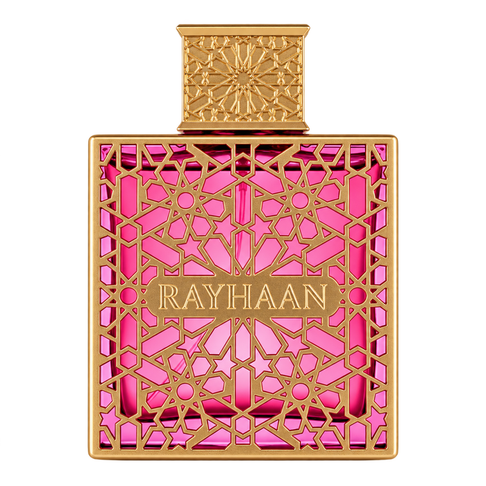 Rayhaan Kiss