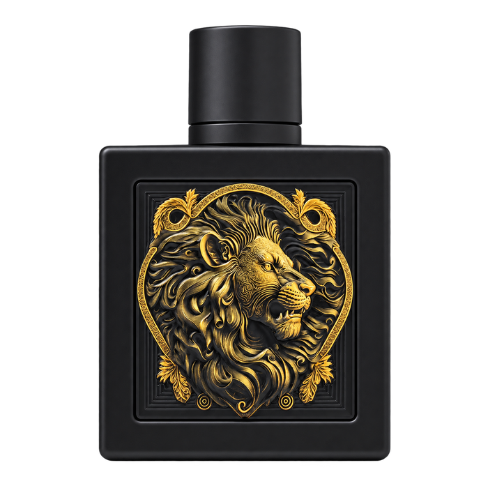 Rayhaan Lion