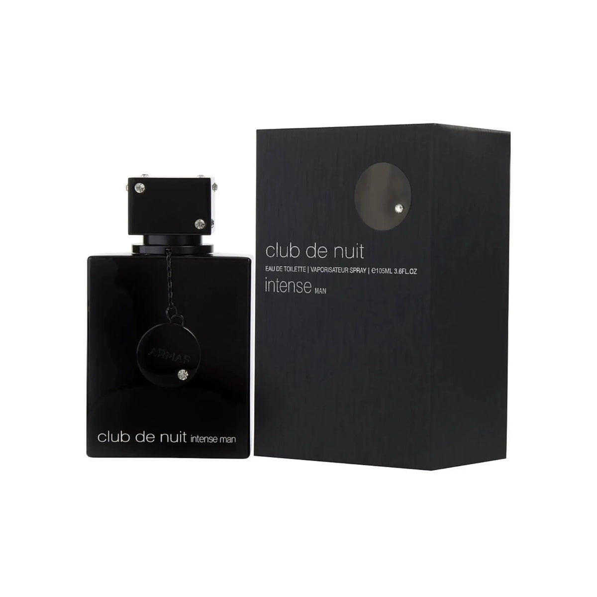 Armaf Club de Nuit Intense Man